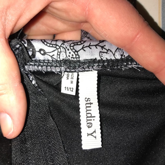 Cocktail dress - Picture 3 of 3